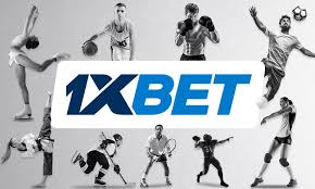 1XBet Online casino 1XBet Online casino