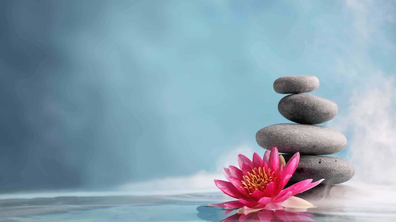 Decontracting Massage therapy