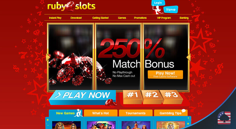 RubySlots Gambling Establishment Customer Assistance Review: What to Expect