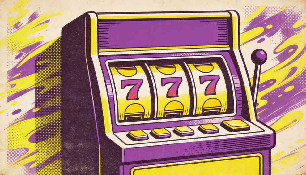 Nyxbets casino online