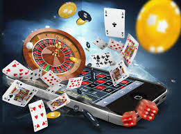Casino Richy Fox - Your Ultimate Gaming Destination