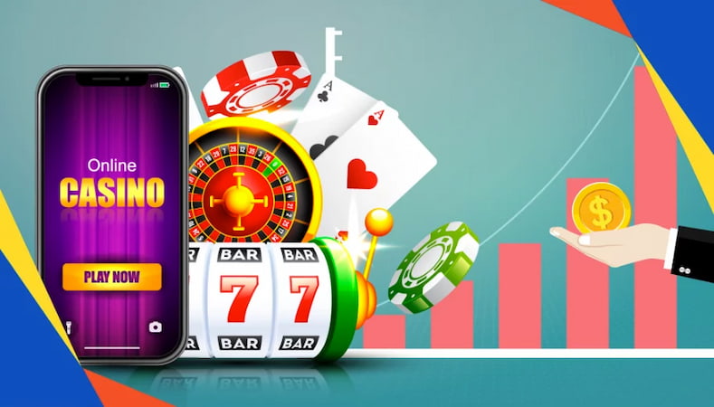 Experience the Thrill of Kingia Casino Your Ultimate Gaming Destination 903816484