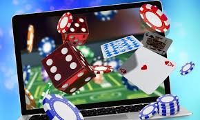 Explore the Thrills of SpinTime Casino & Sportsbook 1915741270