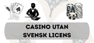 Fördelar och nackdelar med casino utan Spelpaus