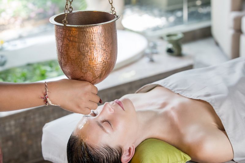 Cómo puede beneficiarte la terapia de masaje tailandés