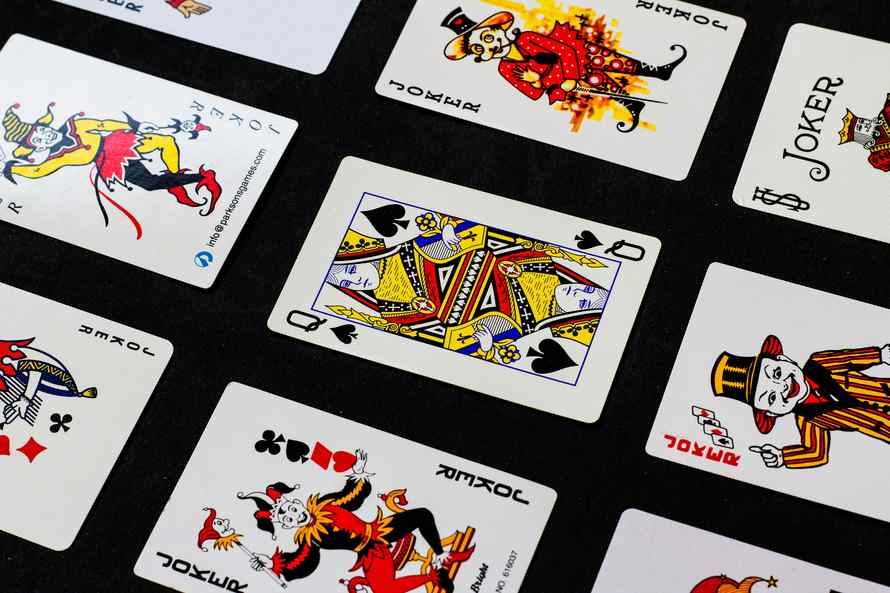 MadCasino